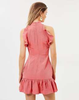 Chord Dress for rent on The Volte - image 2