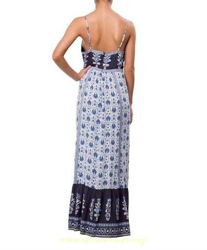 TIGERLILY Lalana Womens Dress