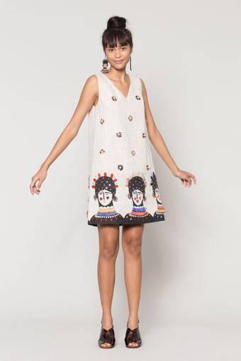 Gorman Dressed Up Embellished Dress