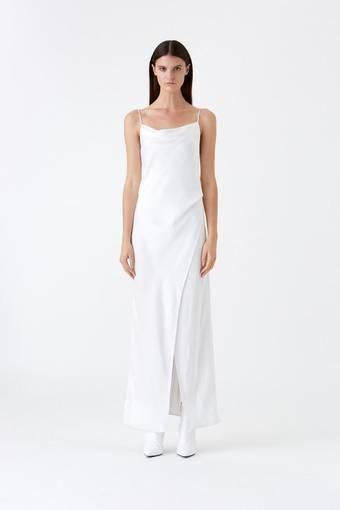 Camilla & Marc Bowery Slip Gown size 6