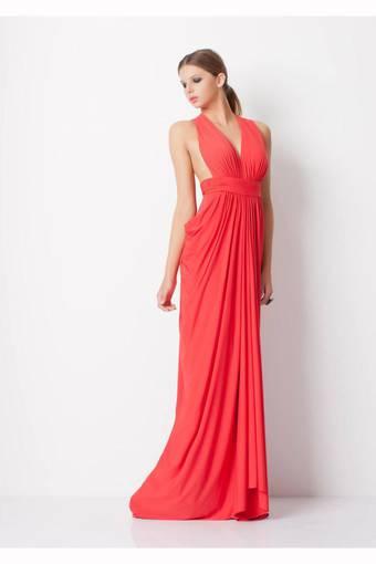 George Elki gown size 8 