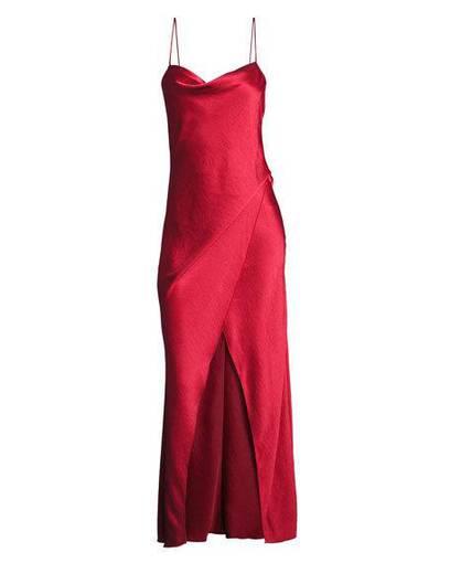 Camilla and Marc Bowery Draped Dress Size Size10 