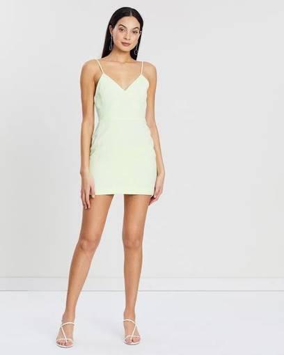 Harriet Mini Dress