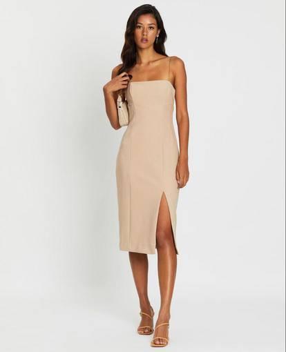 Magdalena Dress - Finders Keepers
