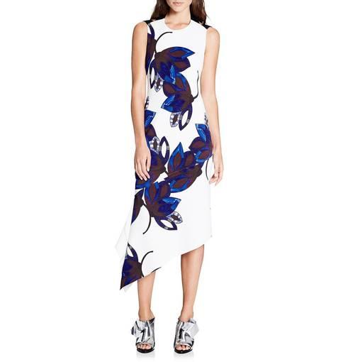 Manning Cartell Eastern Eye dress