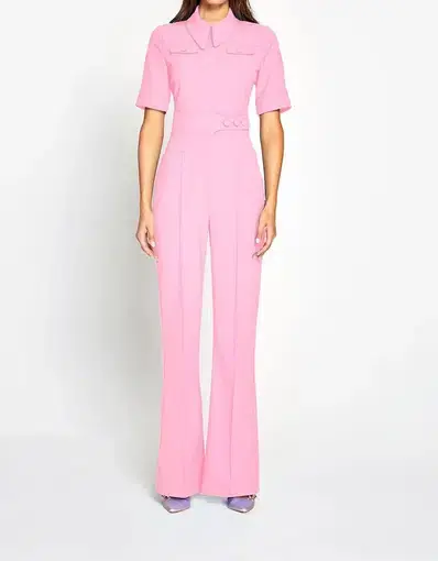 little journey jumpsuit