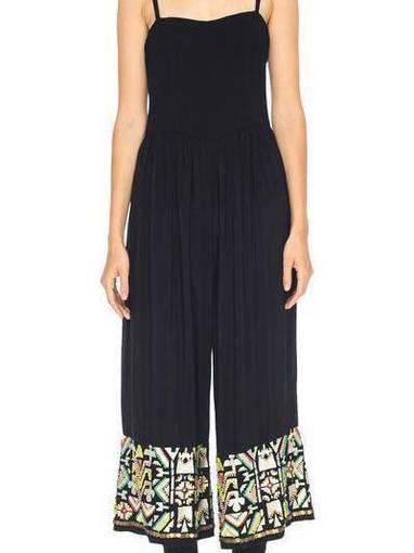 Natasha Gan Lisa Jumpsuit Size 10