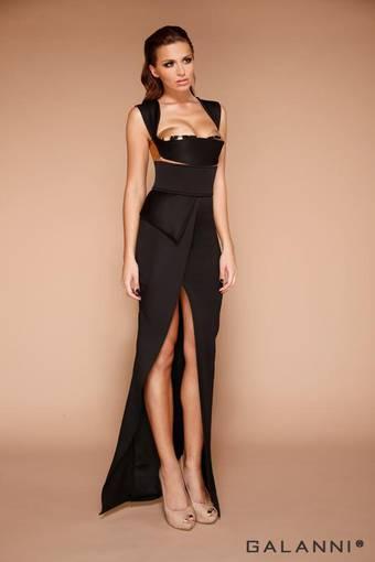 Galanni Arcadian Black