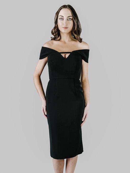 Yeojin Bae Corrine Dress size 10 - Image 1