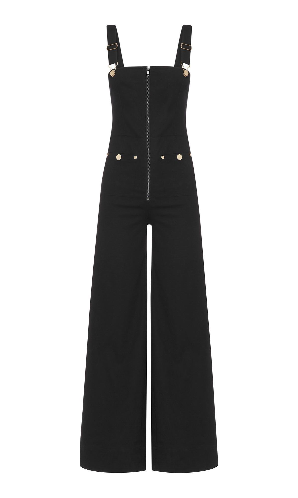 Alice McCall Quincy Overalls - Image 2