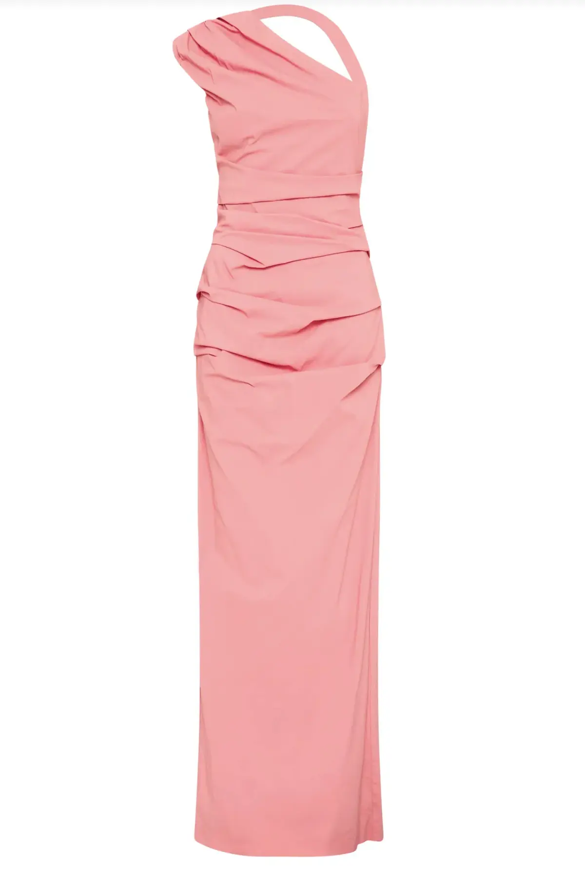 Sir The Label Giacomo Gown Pink Size AU 6 - Image 3