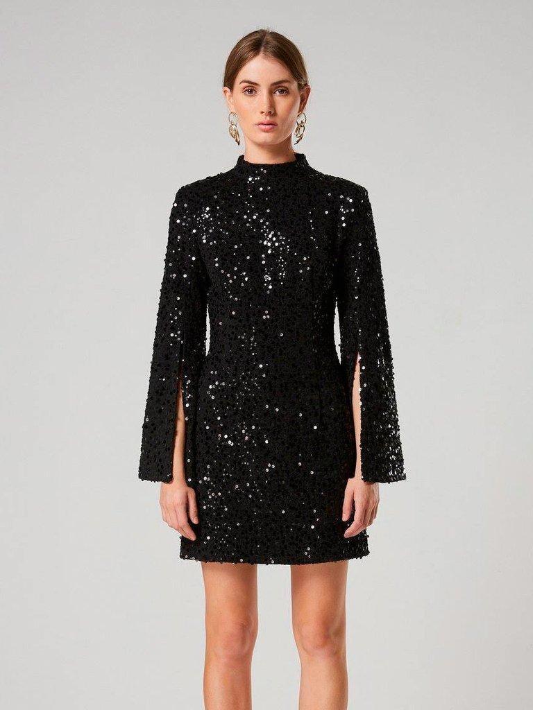Elliatt Zest Dress - Image 2