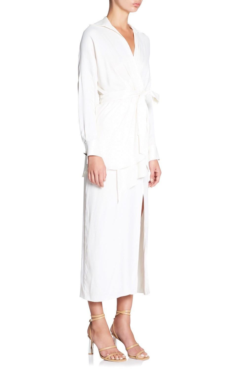 Manning Cartell Status Update L/S DRESS - Image 1