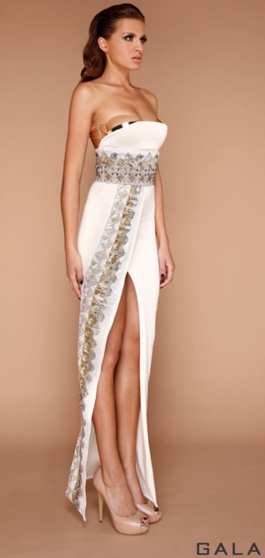 Galanni Audacia Size 8 - Image 3