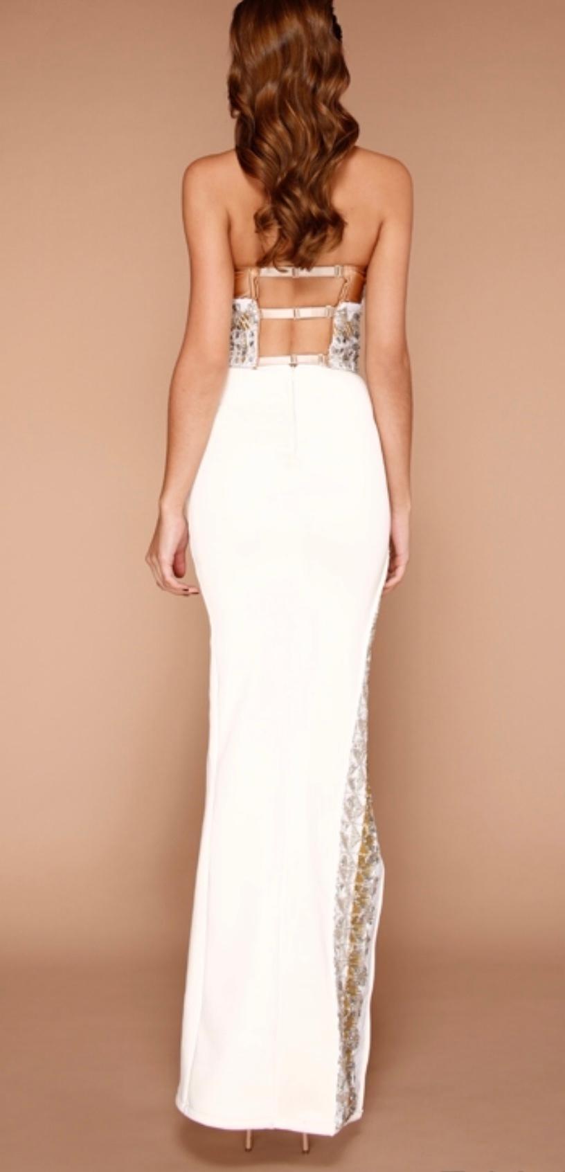 Galanni Audacia Size 8 - Image 2