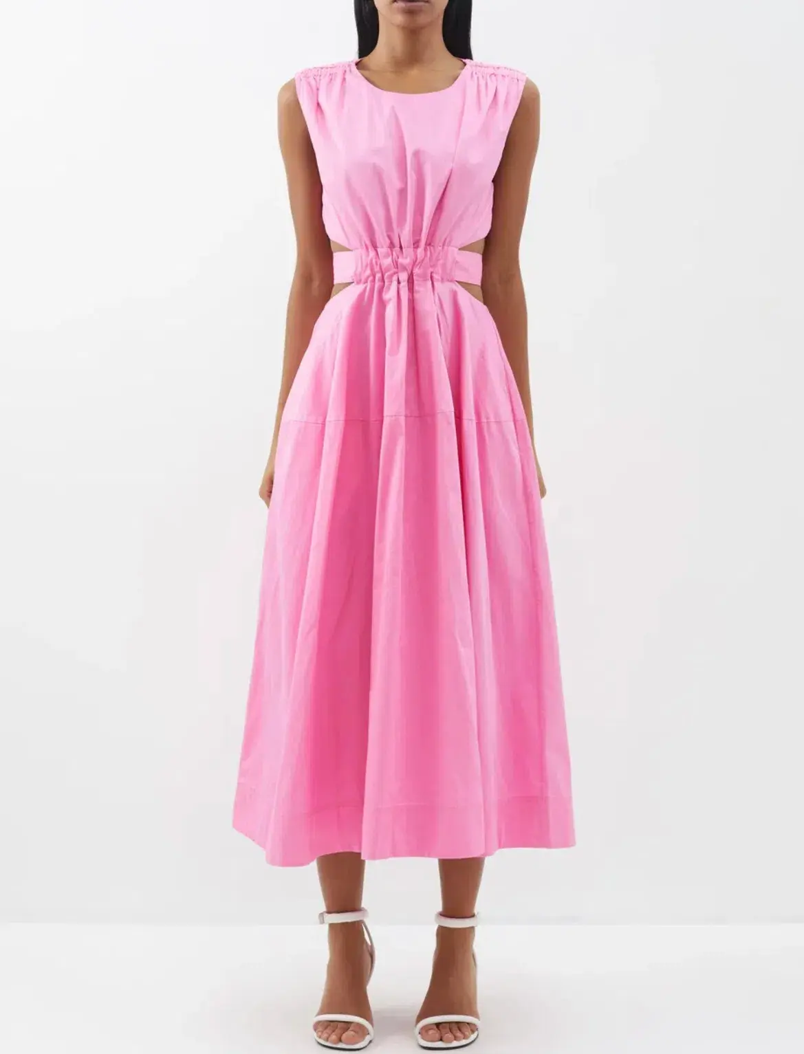 Aje Zorina Dress  - Image 1
