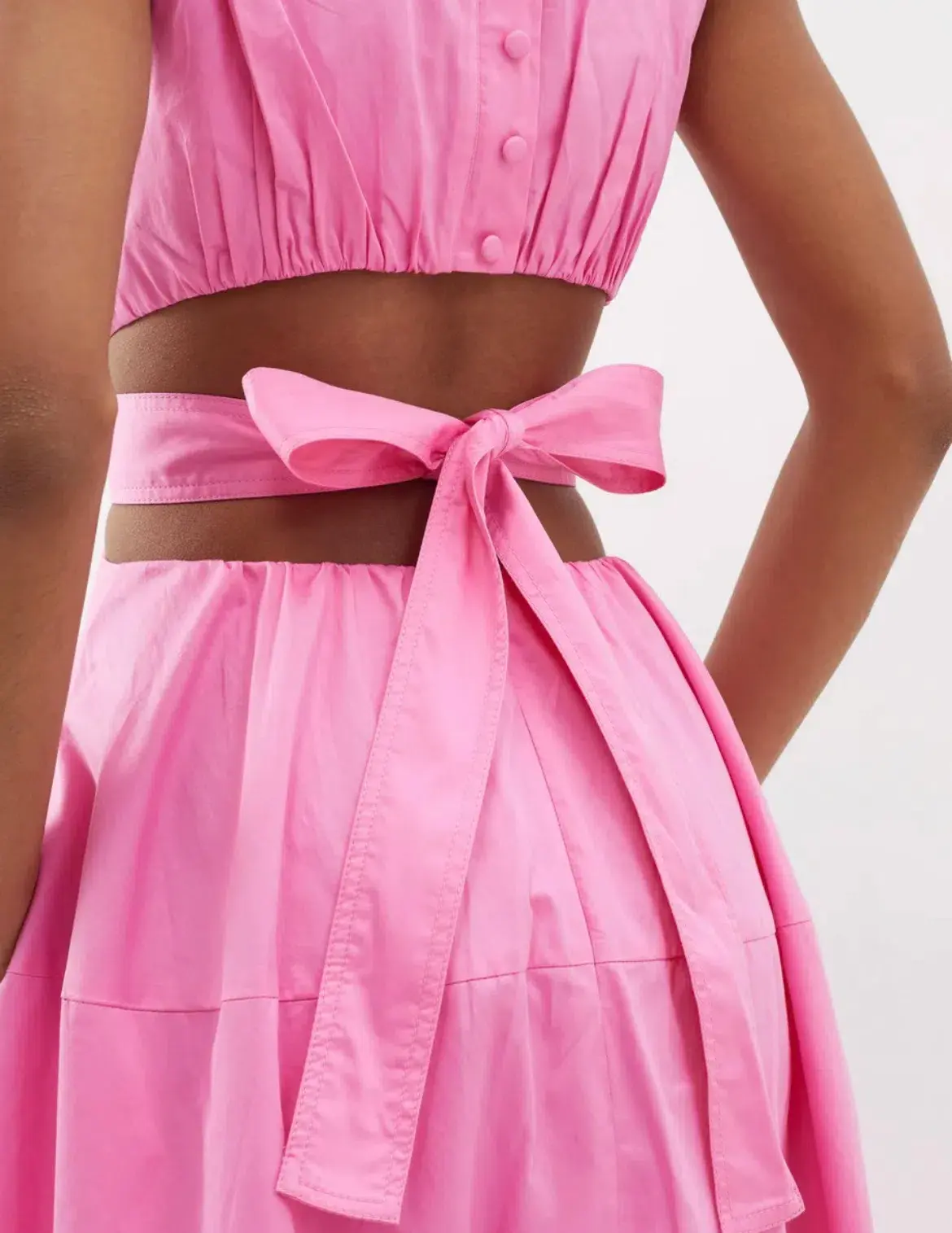 Aje Zorina Dress  - Image 4