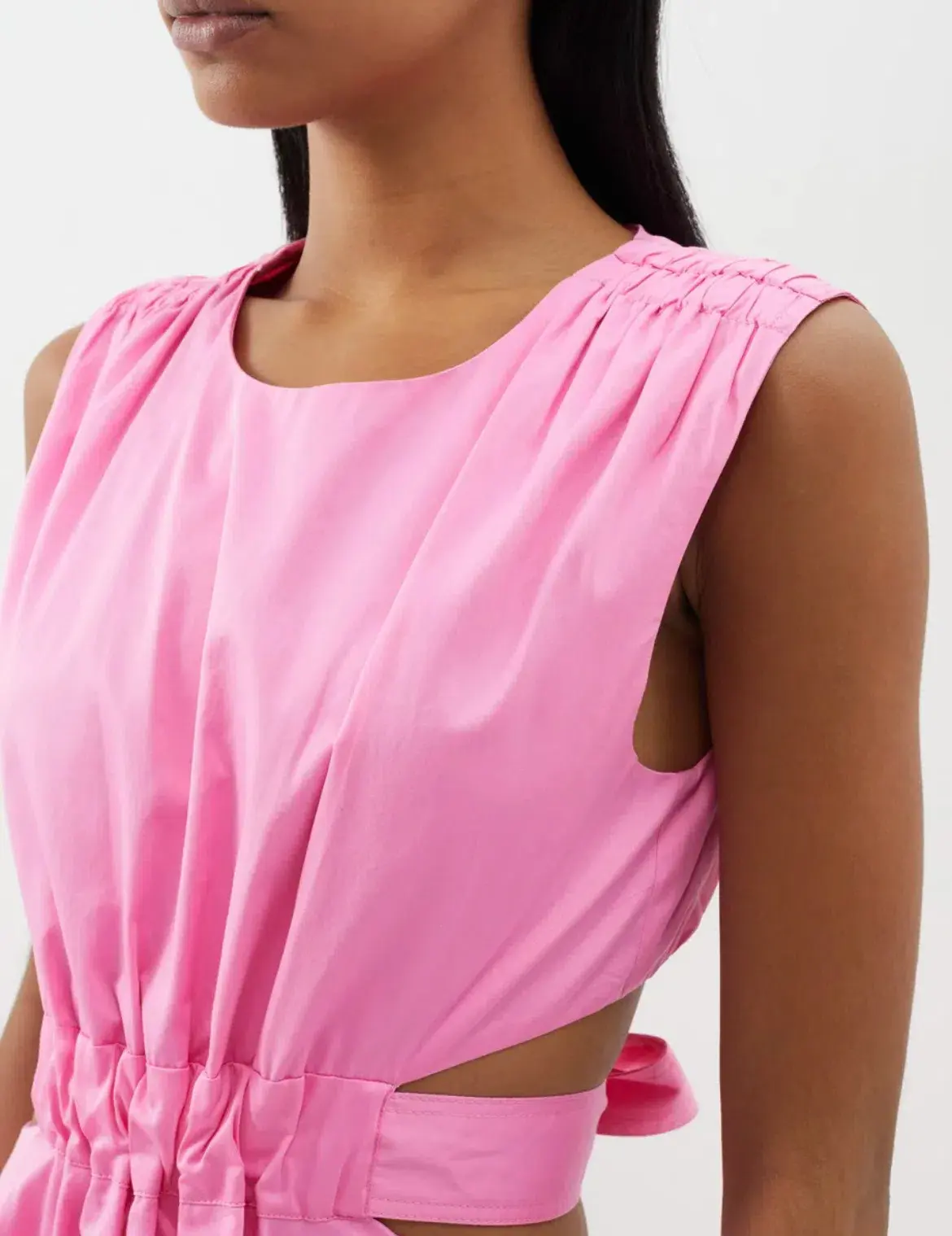 Aje Zorina Dress  - Image 3