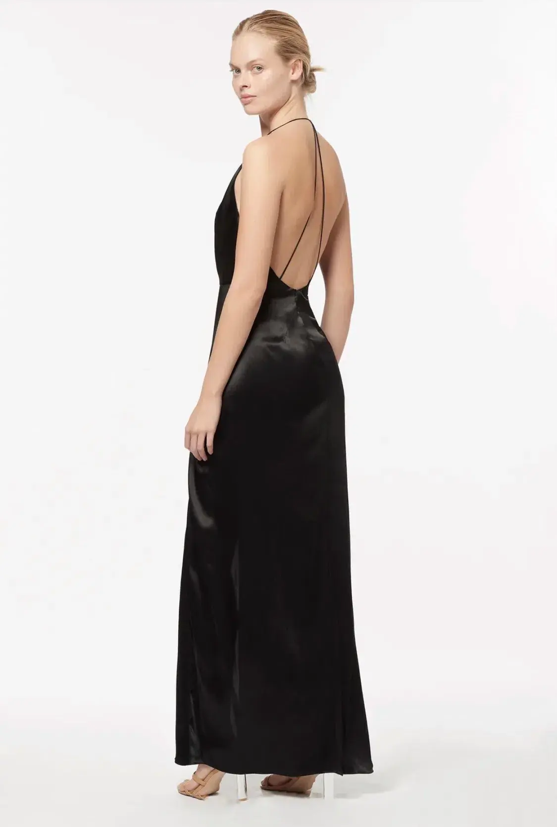 Manning Cartell Dream Girl Dress Black Size 10 - Image 4
