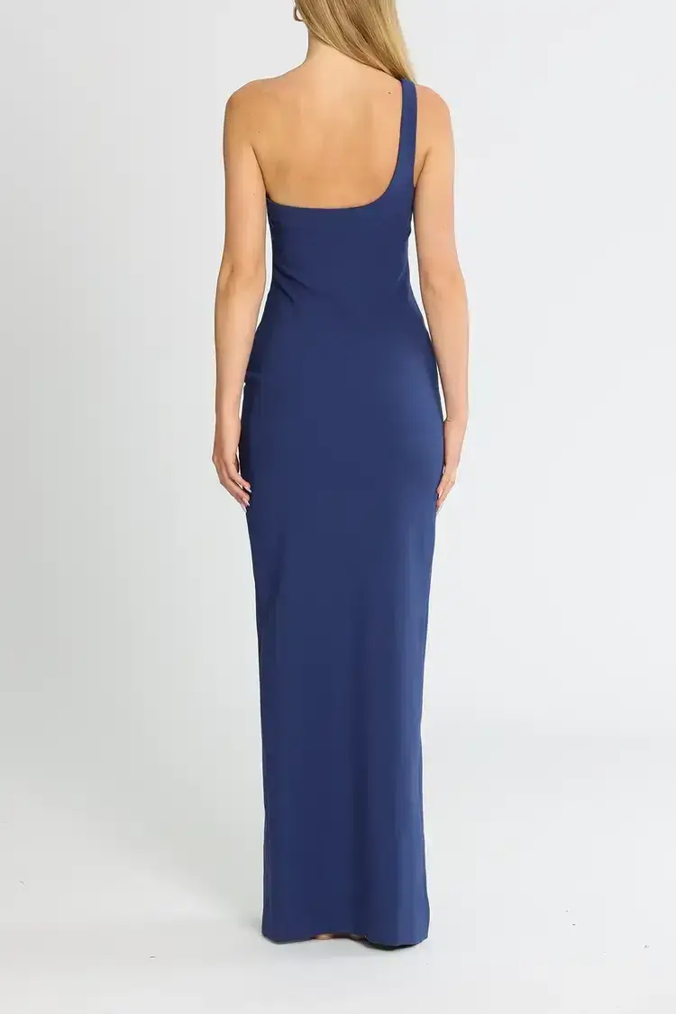 Likely NYC Camden Gown in Blue Size 6 - Image 3