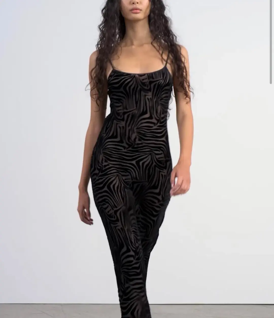 The Amber - Zebra Realisation Par for rent on The Volte - main image