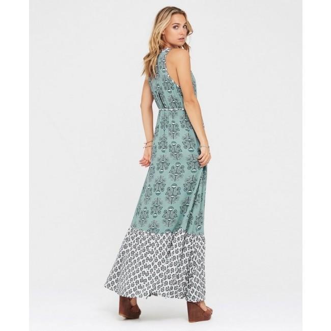 TIGERLILY Maxi Dharma Dress - Image 2