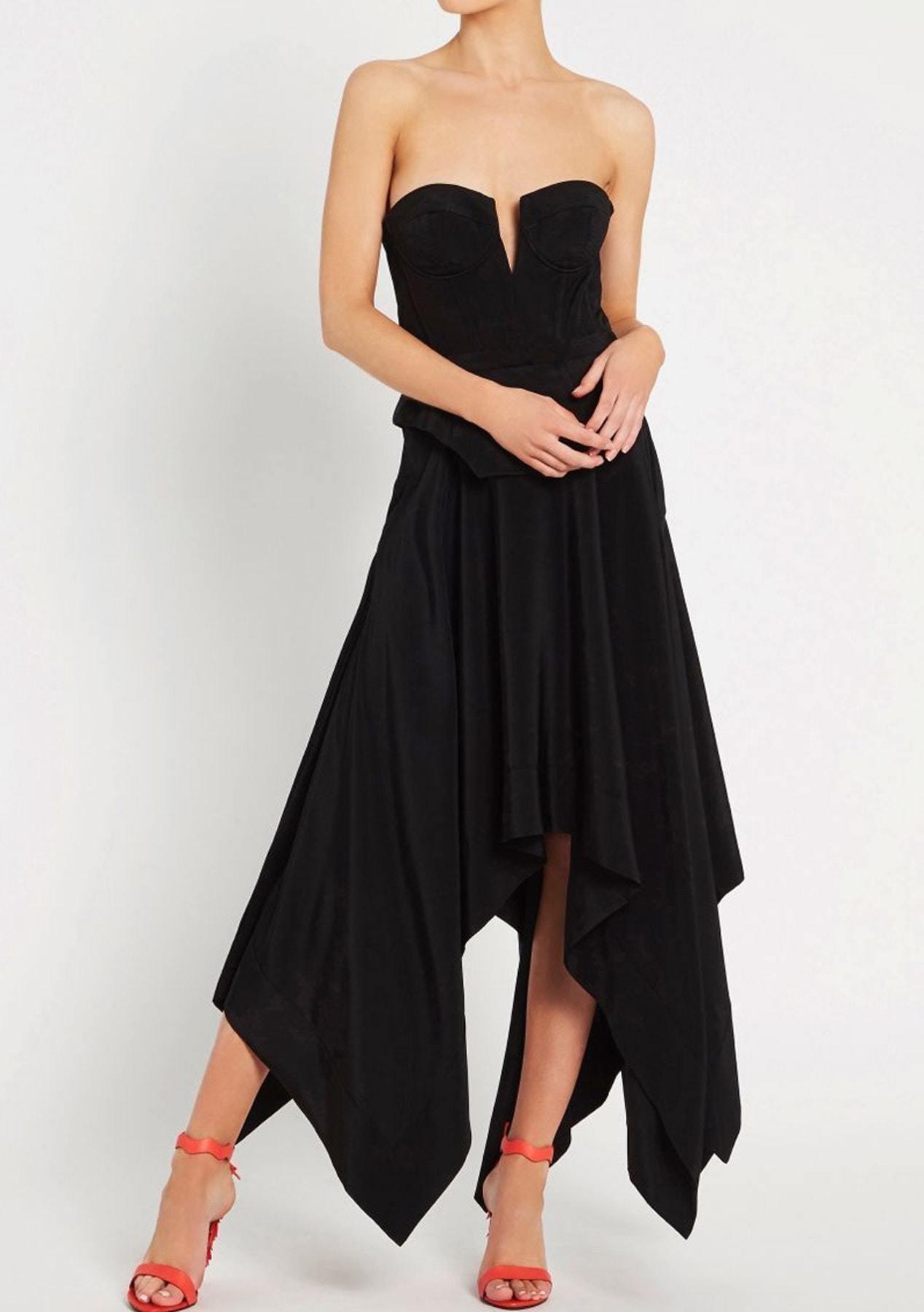 SASS & BIDE Hypnotic State Dress - Image 1