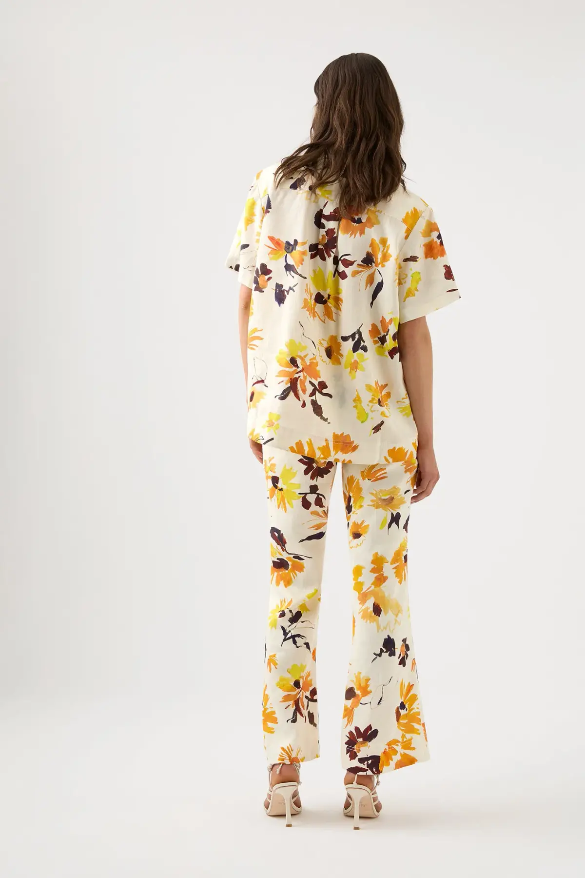 Aje Impressionist Floral Set Size 12 - Image 2