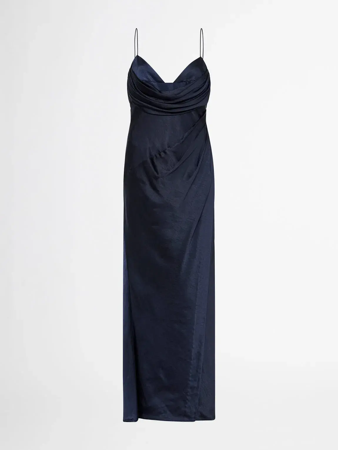 SHEIKE BELLA DRESS NAVY SIZE AU 6 - Image 4