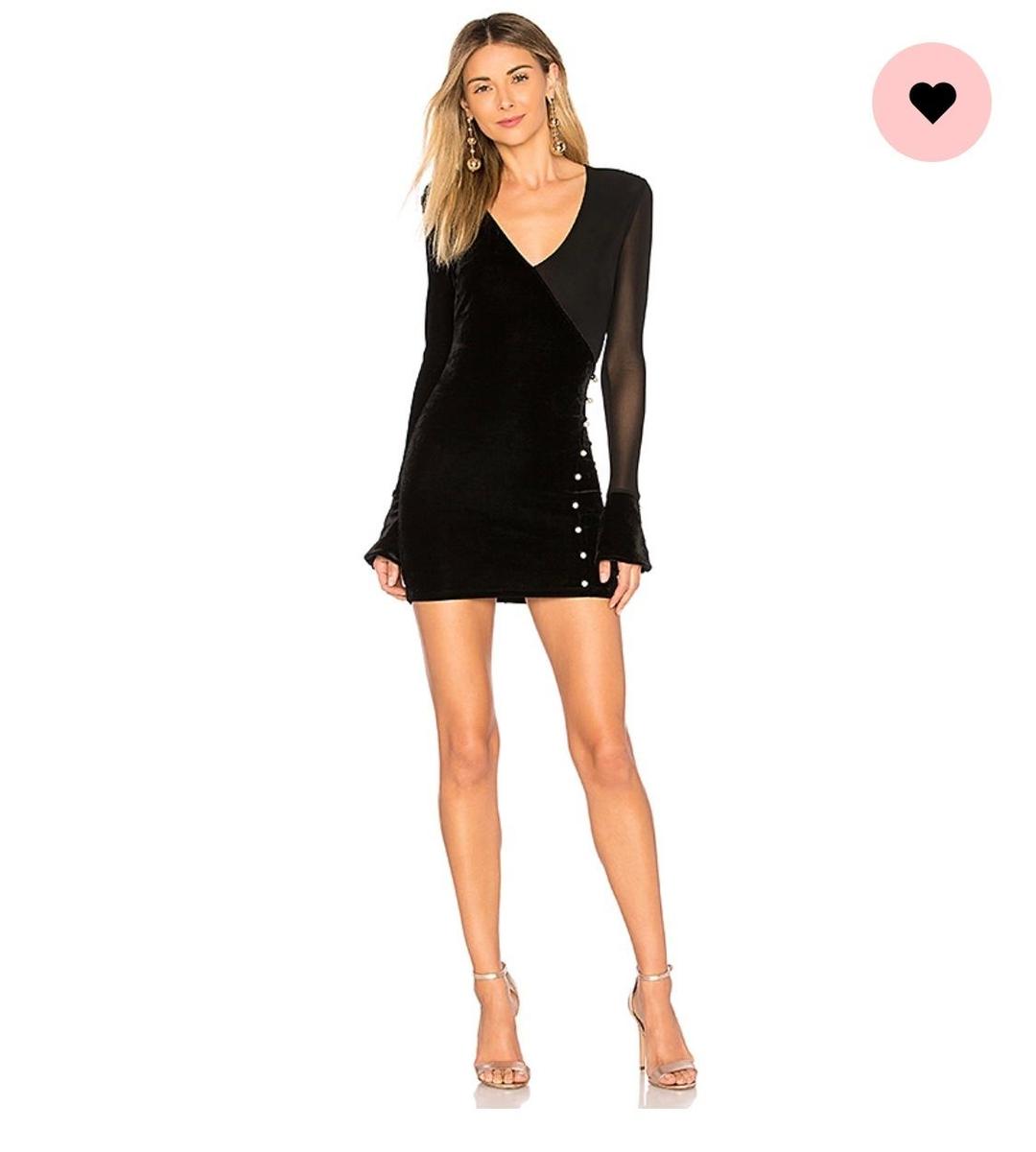 X by NBD black size 10 for rent on The Volte - main image