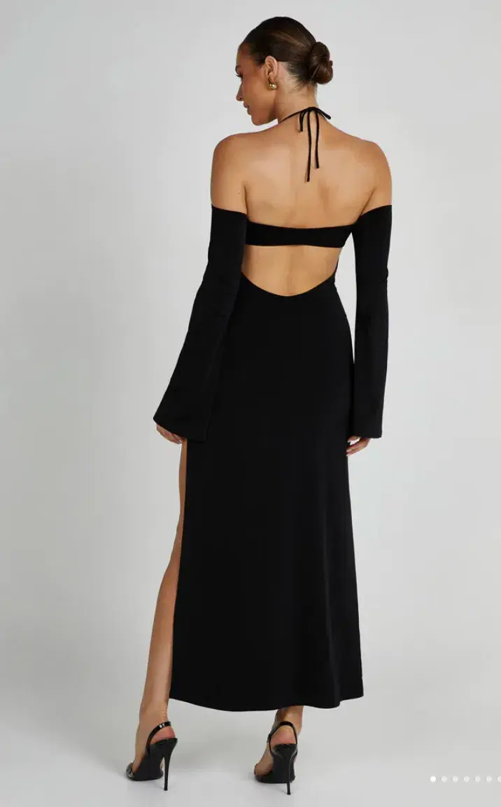 Meshki - Tia Maxi Dress - Image 2