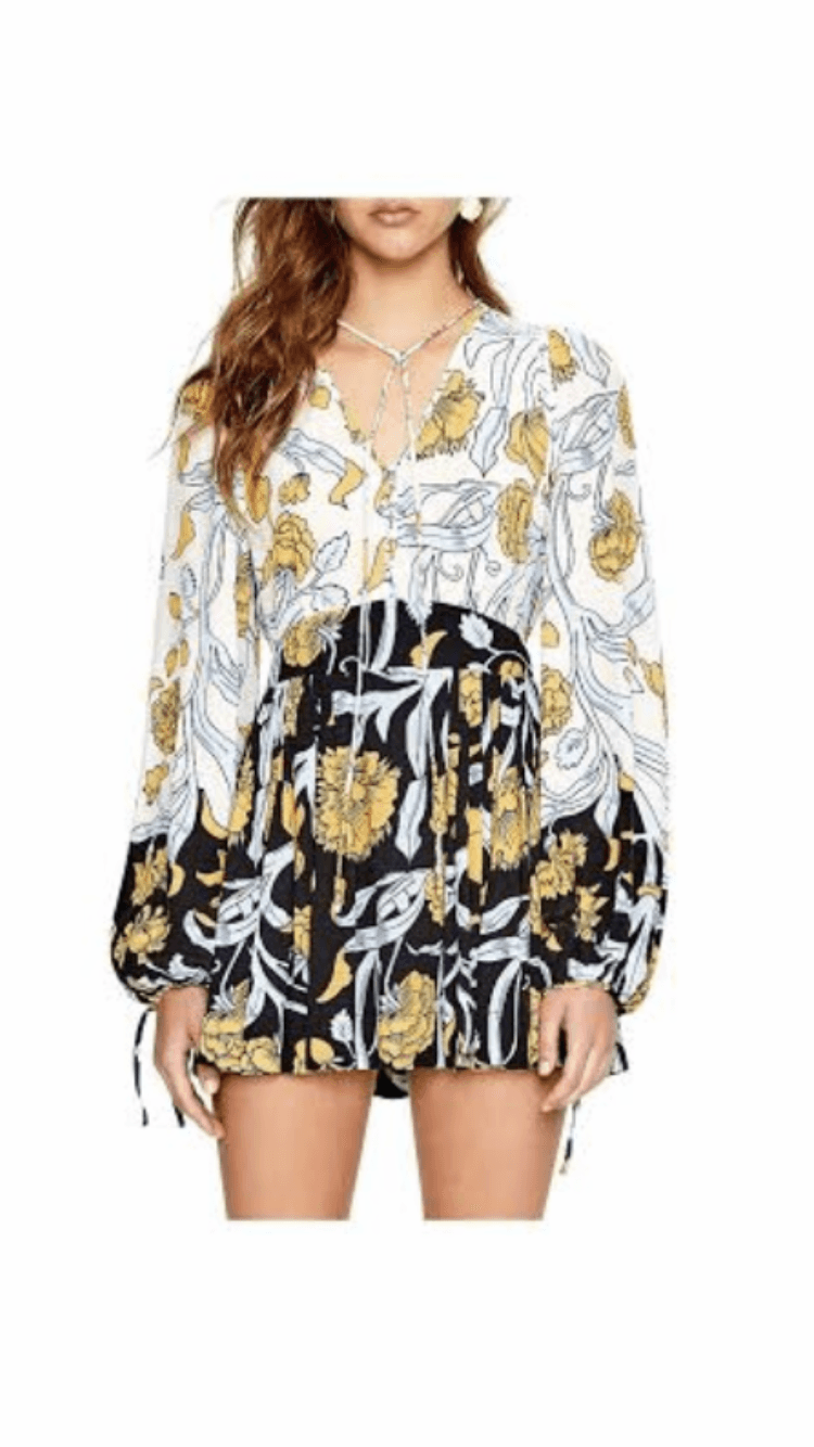 Alice McCall This Could be us dress Size 12 - Image 1