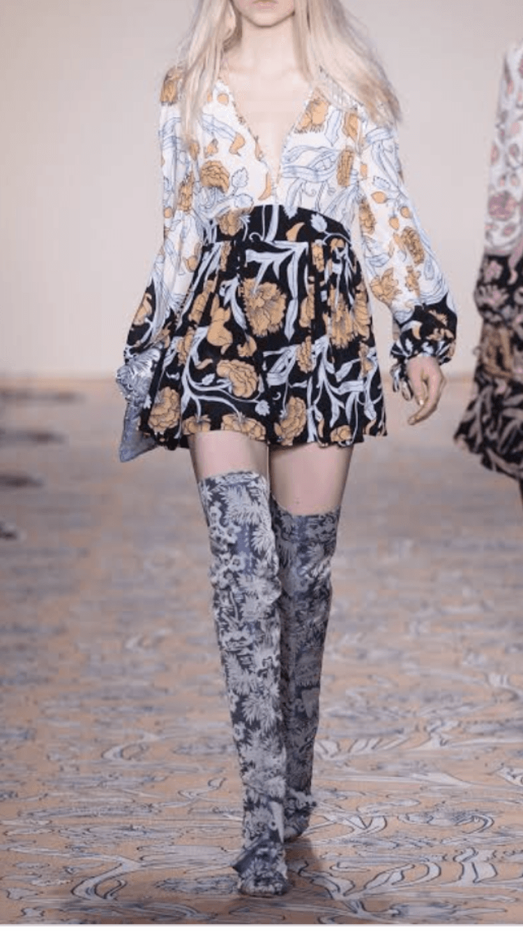 Alice McCall This Could be us dress Size 12 - Image 3