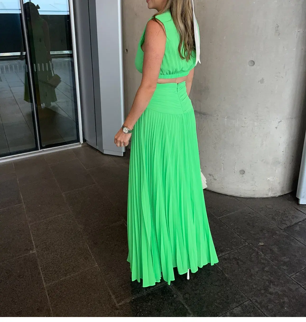 Sheike Marilyn Dress  - Image 2