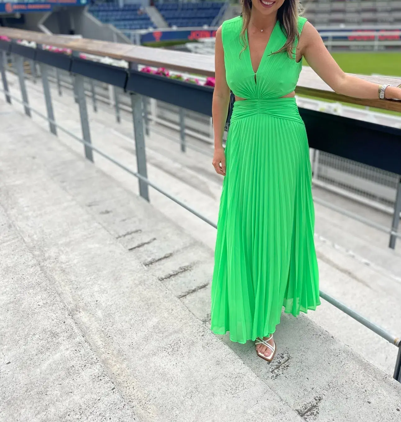 Sheike Marilyn Dress  - Image 1
