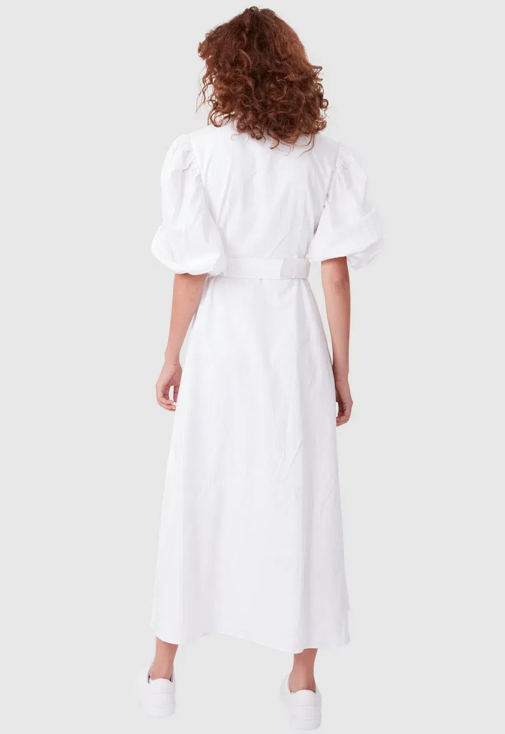 TORANNCE Sunday Best Dress White Size 6 - Image 2