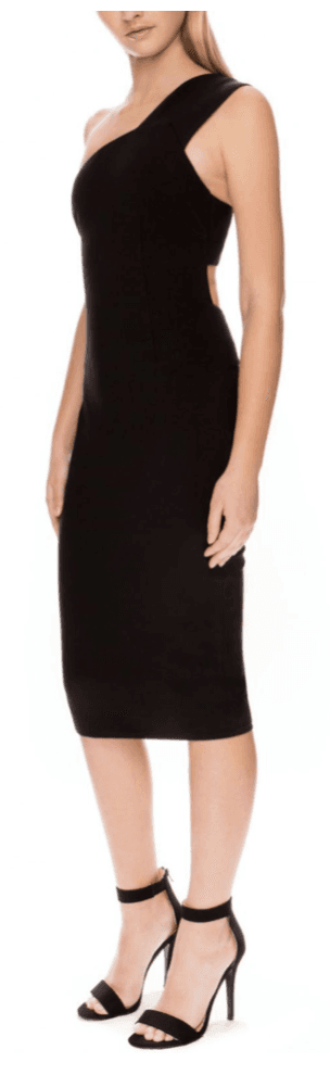 Finders Keepers Being Again Dress size 8 for rent on The Volte - main image