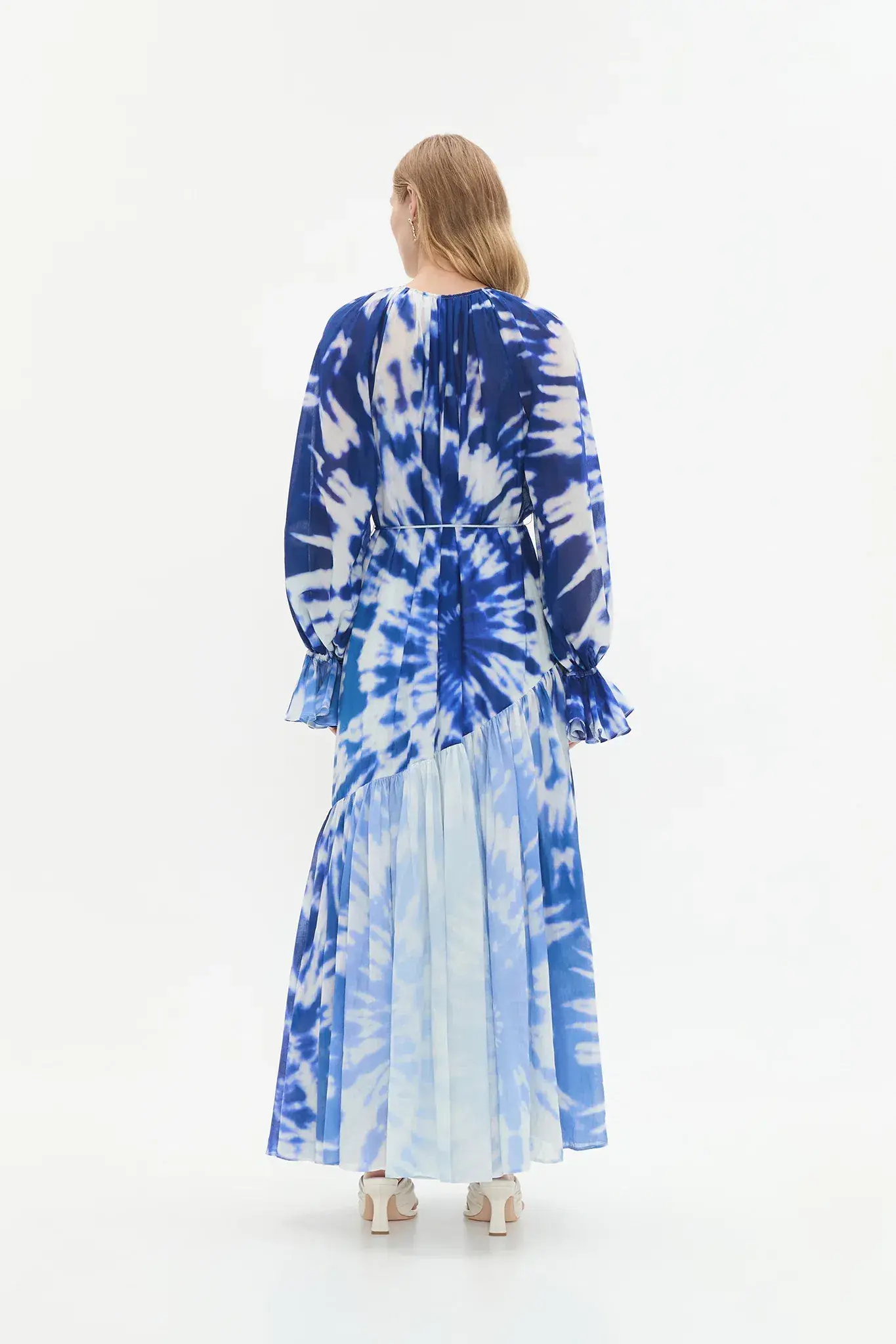 Aje Asher Midi Dress size 8 - Image 5