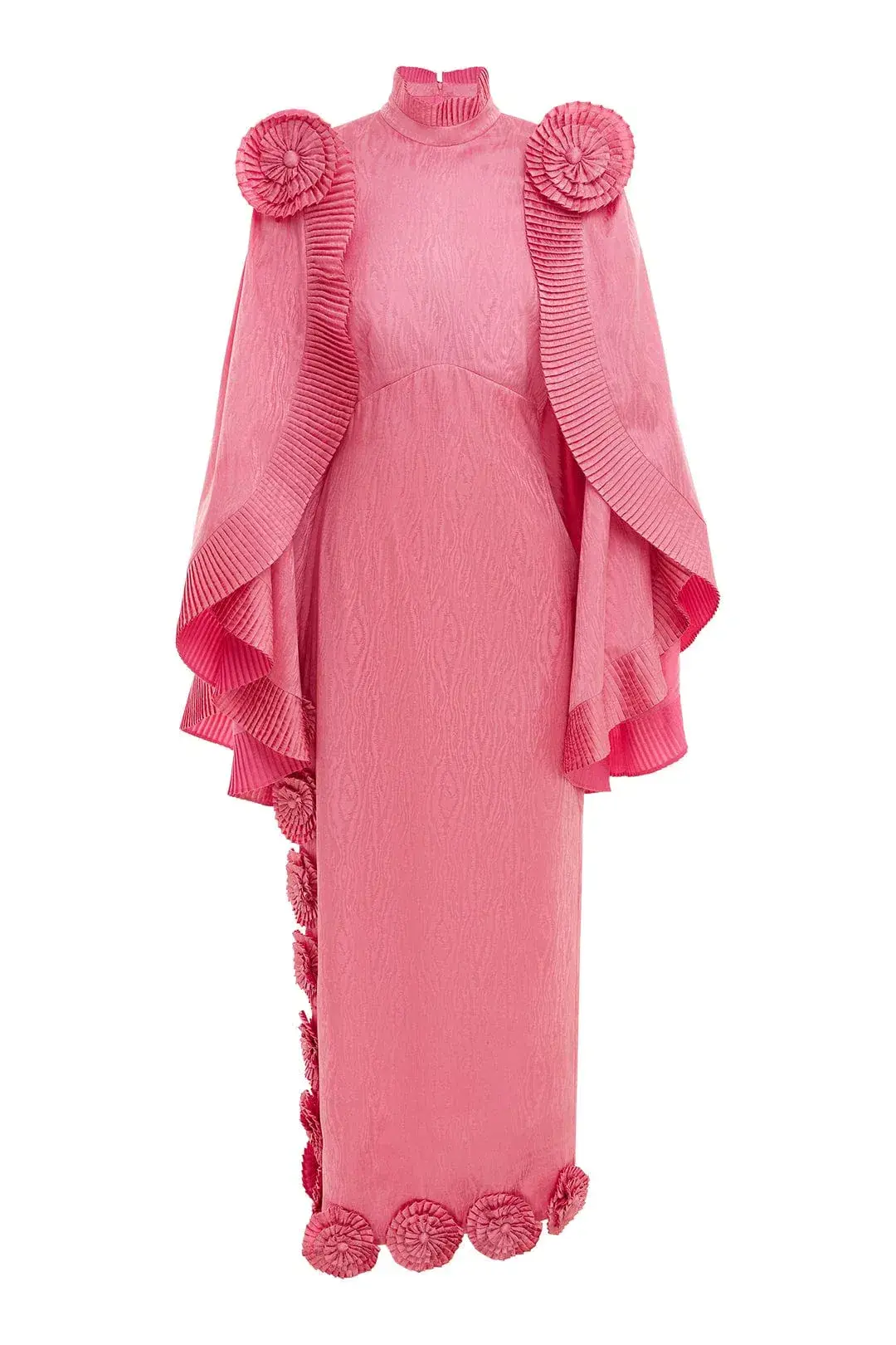 Alemais Helix Gown size 8 - Image 1