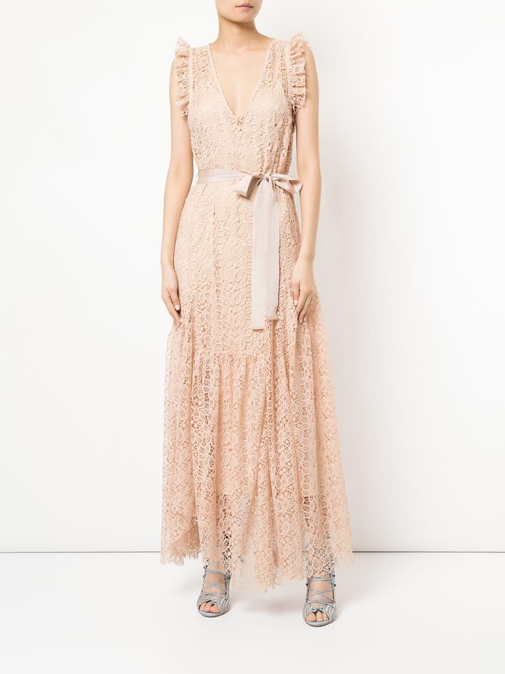 Alice McCall Refelction Gown - Image 1