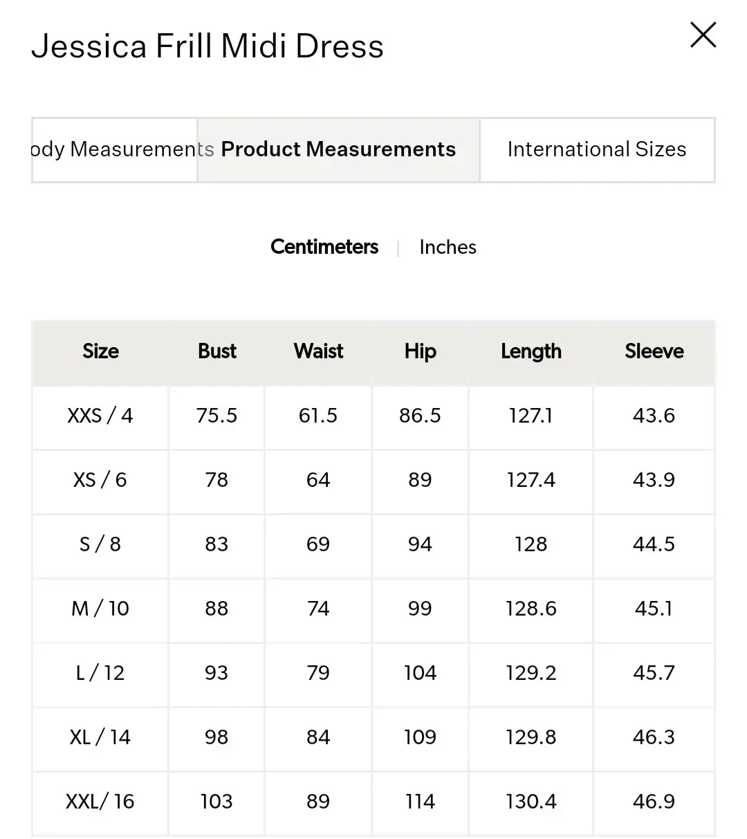 Aje Jessica Frill Midi Dress soft pink size 6 - Image 8