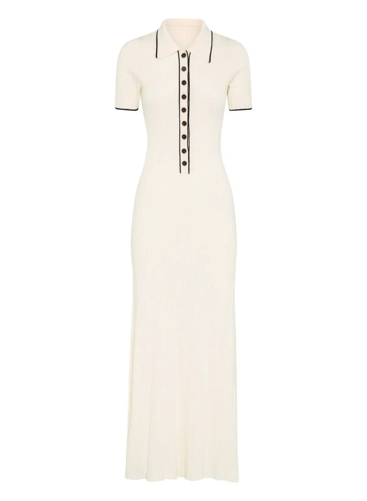 Anna Quan Penelope Dress Pepper Size 6 - Image 3