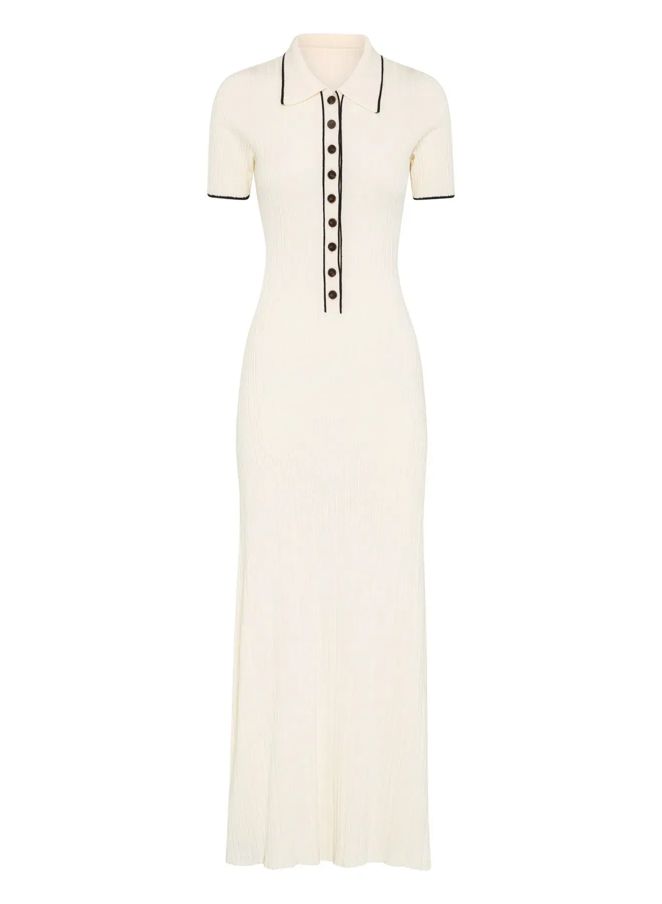 Anna Quan Penelope Dress Pepper Size 6 - Image 3