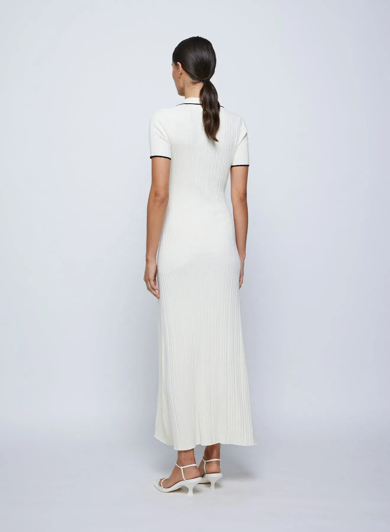Anna Quan Penelope Dress Pepper Size 6 - Image 2