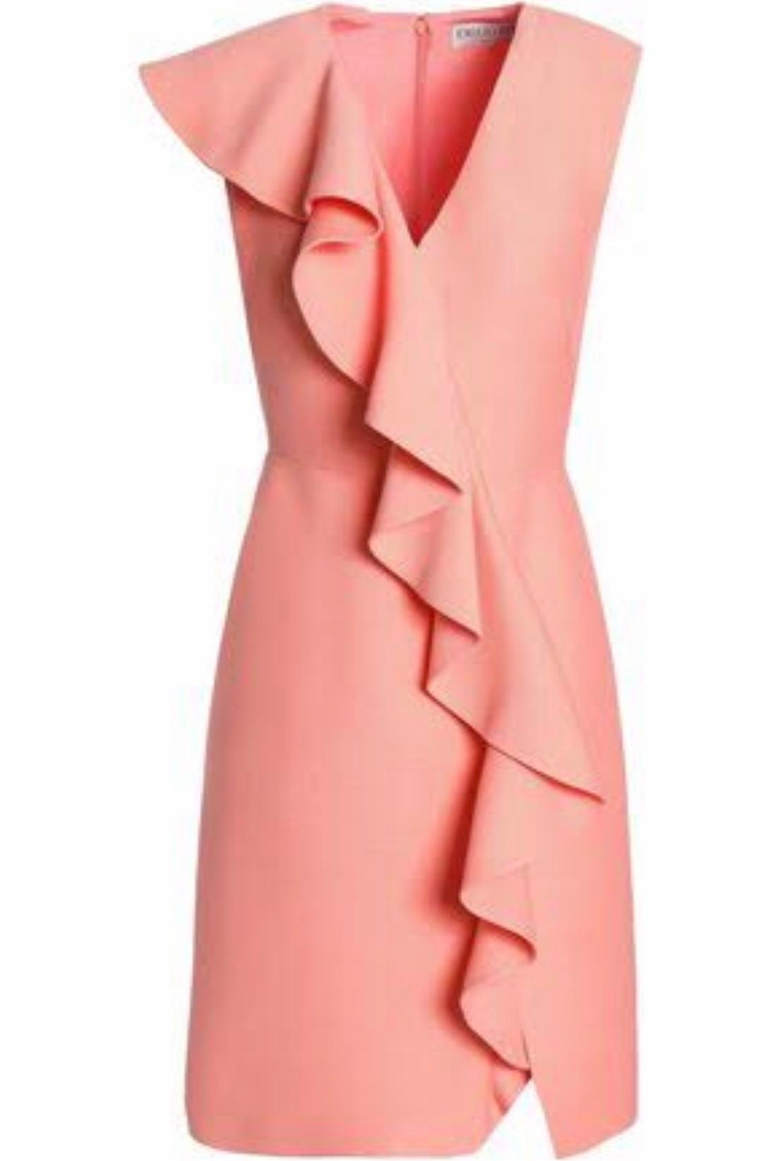 Emilio Puccini’s dress size USA 8 - Image 1