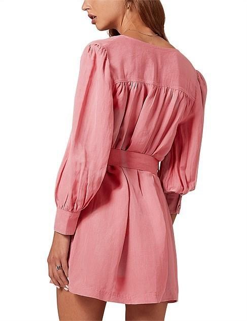 Steele Geneva dress - Image 4