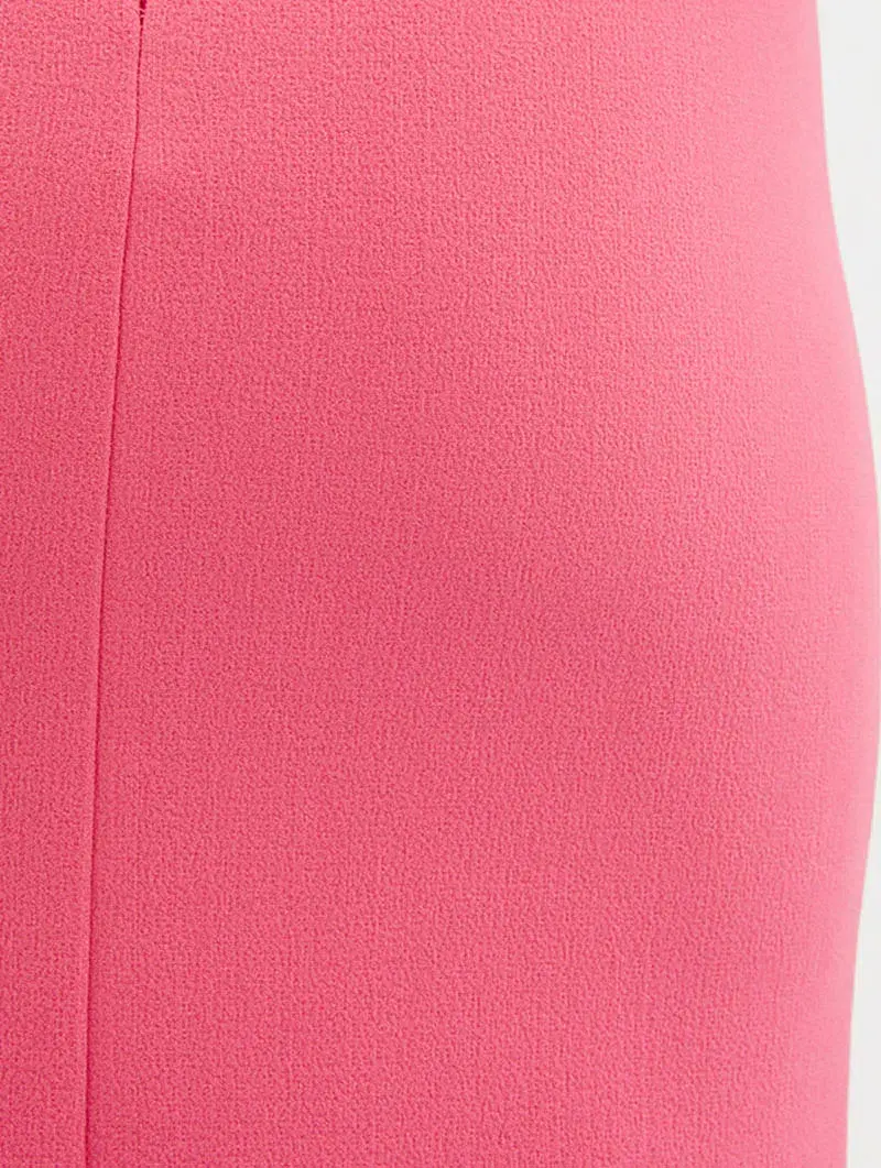 Rebecca Vallance Marie Gown Pink Size 10 - Image 9