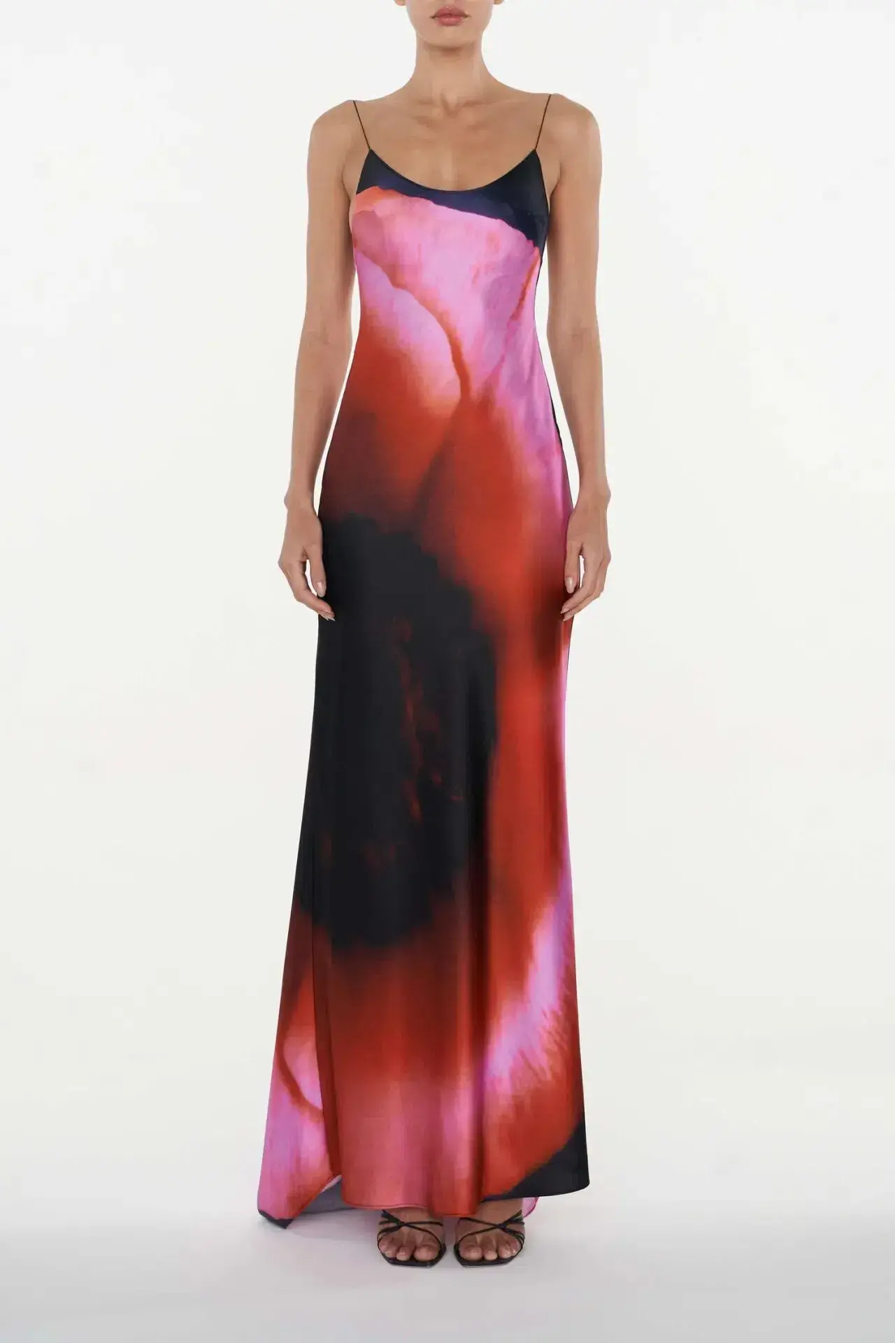 Rat & Boa Solaris Dress Multi Size XS/AU 6 - Image 2
