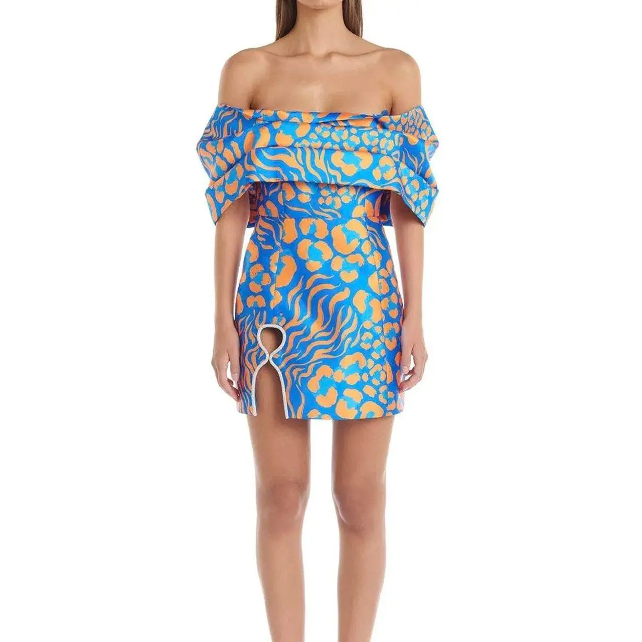 Eliya The Label Lola Dress Multi Size 8  - Image 2