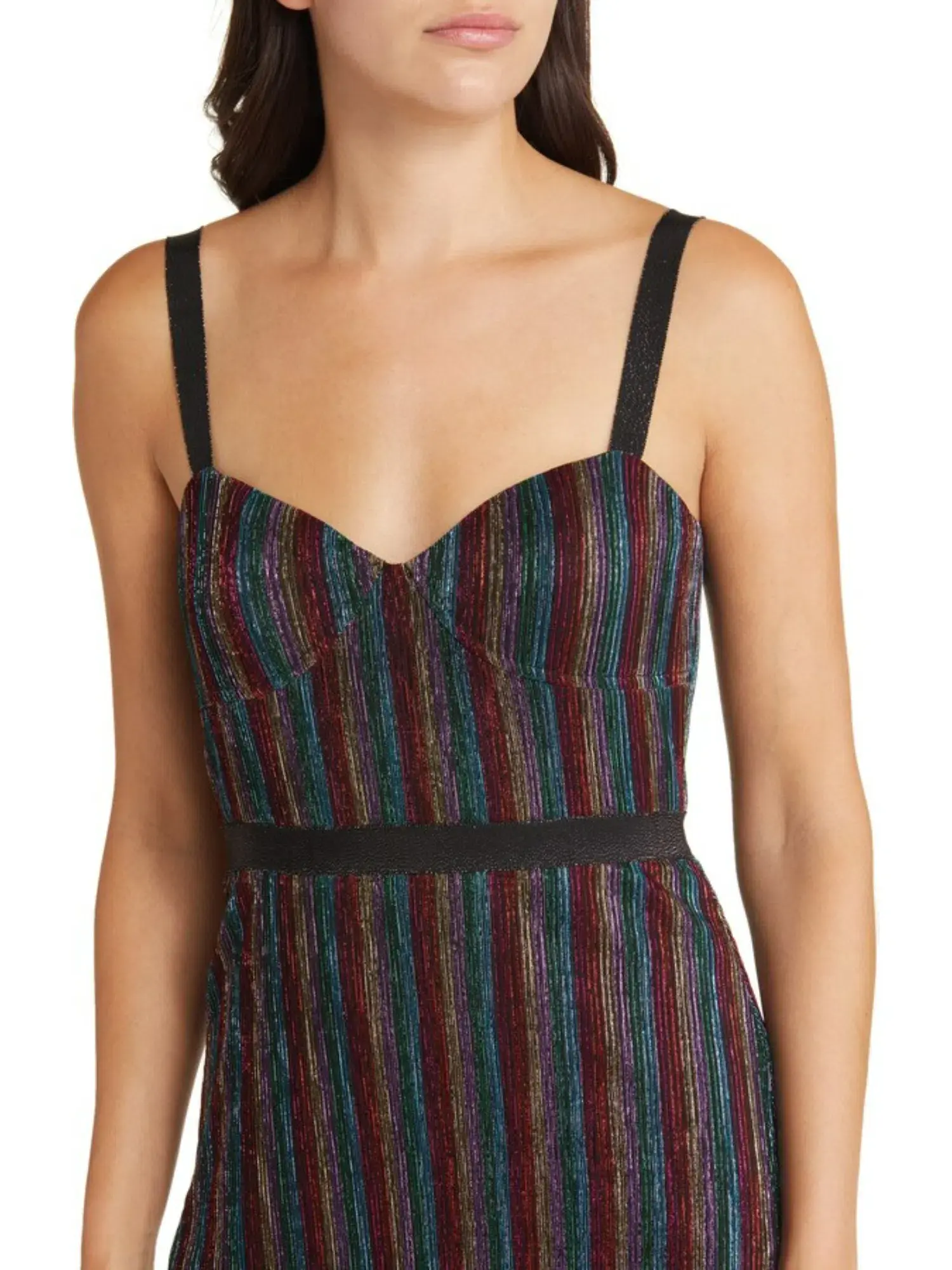 Saylor Aviva Dress Multi Size M / AU 10 - Image 2